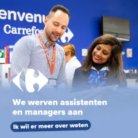We werven assistenten en managers aan!